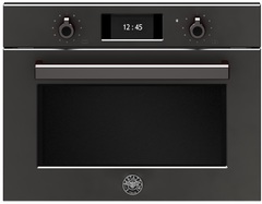 Компактный духовой шкаф Bertazzoni F457PROMWTN