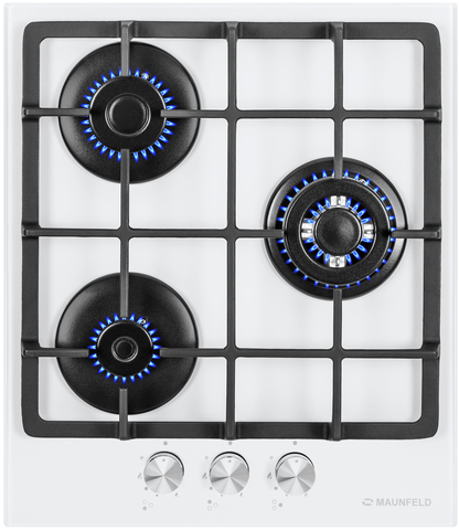 Газовая варочная панель Maunfeld EGHG.43.33CW\G