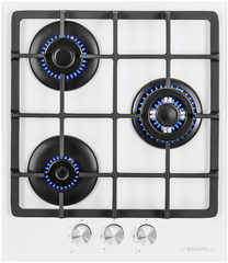 Газовая варочная панель Maunfeld EGHG.43.33CW\G