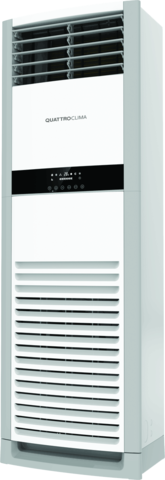 Сплит система QuattroClima QV-I36TFK/QN-I36TFK