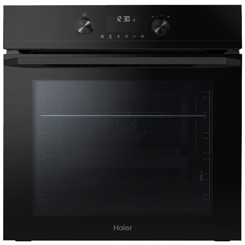 Электрический духовой шкаф Haier HOQ-K5AAN3GB