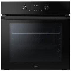 Электрический духовой шкаф Haier HOQ-K5AAN3GB