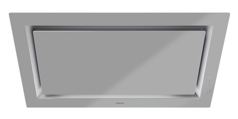 Кухонная вытяжка TEKA DLV 98660 TOS Steam Grey Glass