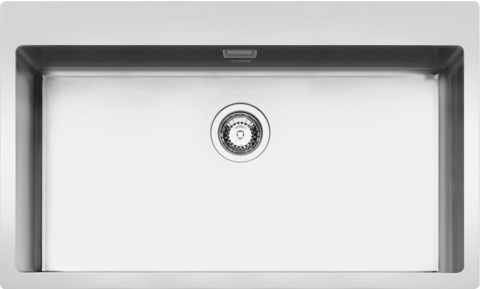 Кухонная мойка Smeg LFT77RS