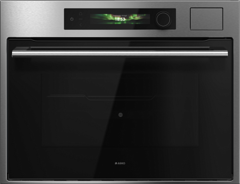 Компактный духовой шкаф ASKO OCS64SSH