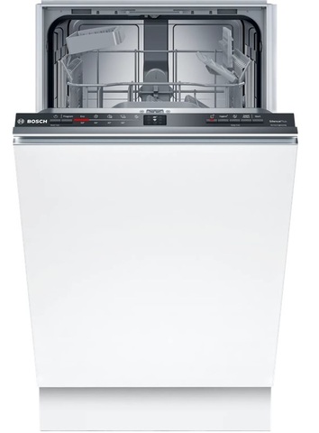 Встраиваемая посудомоечная машина Bosch SPV2IKX54Q