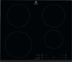 Индукционная варочная панель Electrolux LIR60433