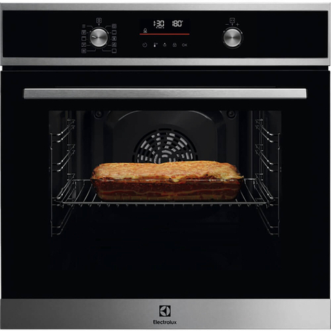 Электрический духовой шкаф Electrolux COF6P76BX