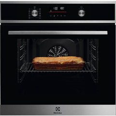Электрический духовой шкаф Electrolux COF6P76BX