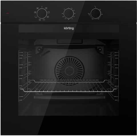 Электрический духовой шкаф Korting OKB 3810 FGN