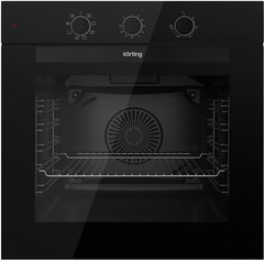 Электрический духовой шкаф Korting OKB 3810 FGN