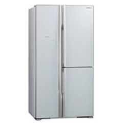 Холодильник side-by-side Hitachi R-M702 PU2 GS