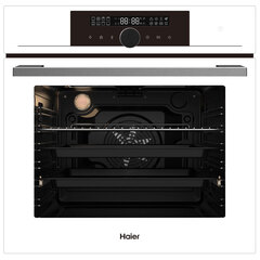 Электрический духовой шкаф Haier HOX-FP5AWB