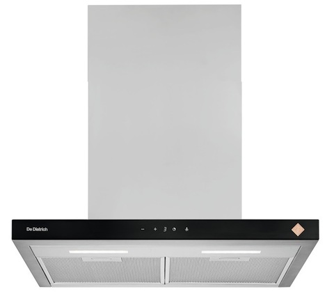 Кухонная вытяжка De Dietrich DHB361BX