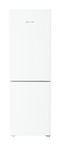 Двухкамерный холодильник Liebherr CNd 5223