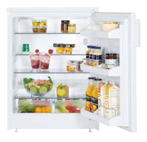 Встраиваемый однокамерный холодильник Liebherr UK 1720 Comfort