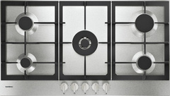 Газовая варочная панель Gaggenau CG291210