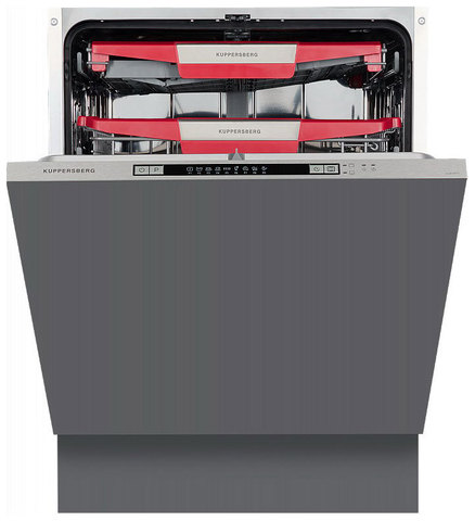 Посудомоечная машина шириной 60 см Kuppersberg GLM 6075