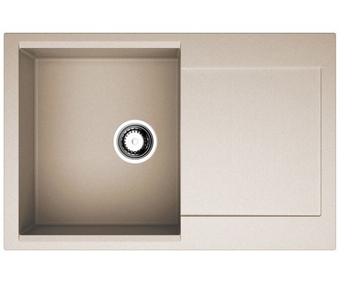 Кухонная мойка Omoikiri Daisen 78-SA