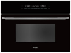 Встраиваемая микроволновая печь Haier HMX-BDC399B