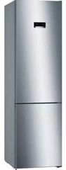Двухкамерный холодильник Bosch KGN39XI30U