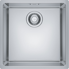 Кухонная мойка Franke Maris MRX 110-40 Inox satinato
