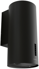 Кухонная вытяжка Maunfeld Vega 39 Wall Sensor черный