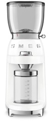 Кофемолка Smeg CGF11WHEU