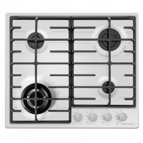 Газовая варочная панель Maunfeld EGHE.64.63CW/G