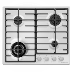 Газовая варочная панель Maunfeld EGHE.64.63CW/G