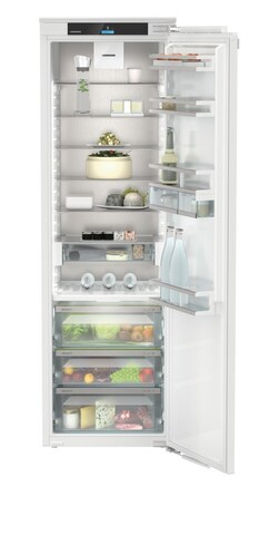Встраиваемый однокамерный холодильник Liebherr IRBci 5150 Prime BioFresh
