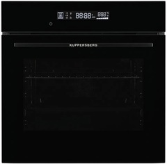Электрический духовой шкаф Kuppersberg HF 614 BB