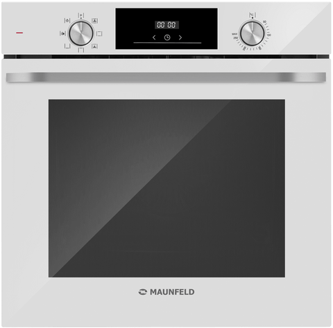 Электрический духовой шкаф Maunfeld FEOH7872W