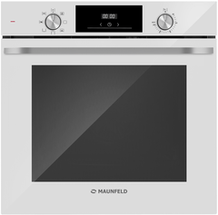 Электрический духовой шкаф Maunfeld FEOH7872W