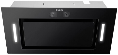 Встраиваемая вытяжка Haier HVX-BI652GB