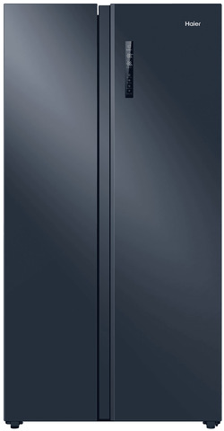 Холодильник Side by Side Haier HRF-600DP7ERU