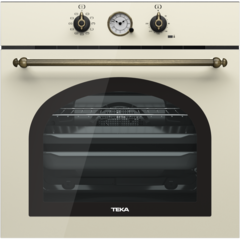 Электрический независимый духовой шкаф TEKA HRB 6300 VNB Brass