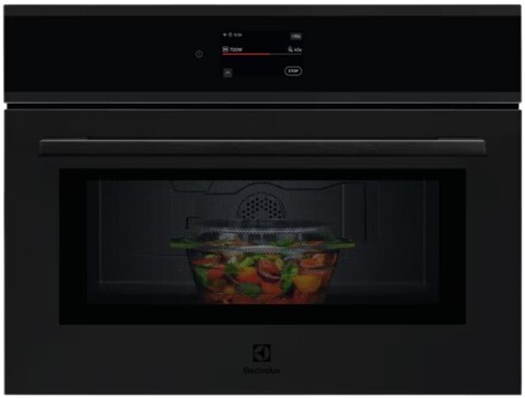 Встраиваемая микроволновая печь Electrolux EVM9E2XT