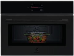Встраиваемая микроволновая печь Electrolux EVM9E2XT