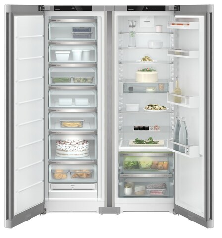 Холодильник side-by-side Liebherr XRFsf 5225