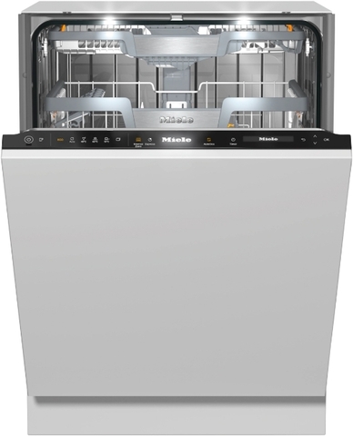 Встраиваемая посудомоечная машина Miele G 7695 SCVi XXL