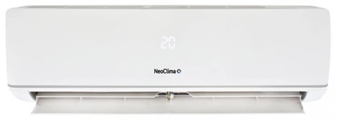 Сплит система NeoClima NS/NU-HAX07R серия G-Plasma