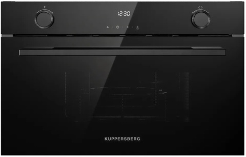 Встраиваемая микроволновая печь Kuppersberg HMW 611 BB
