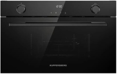 Встраиваемая микроволновая печь Kuppersberg HMW 611 BB