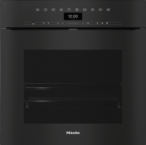 Электрический духовой шкаф Miele H 7464 BPX OBSW