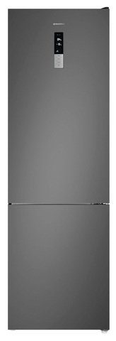Холодильник Maunfeld MFF200NFХ10 Inverter