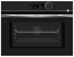 Встраиваемая микроволновая печь De Dietrich DKC4536X