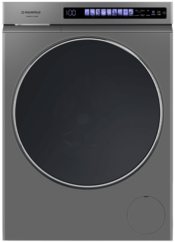 Стиральная машина Maunfeld MFWM1211GR06