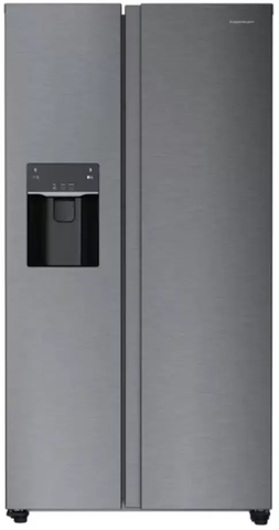 Холодильник Side-By-Side Kuppersbusch FKG 9801.0 E