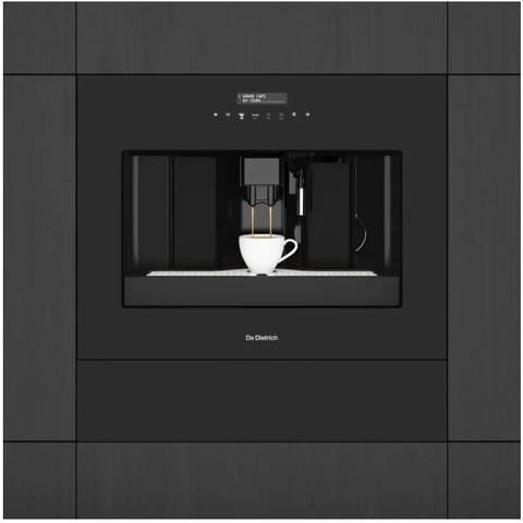 Встраиваемая кофемашина De Dietrich DKD4810N